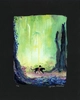 Harrison Ellenshaw - Mowgli and Bagheera - From Disney The Jungle Book