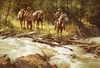 Howard Terpning - Broken Trail