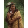 Howard Terpning - Three Trophies