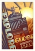 Mike Kungl - Explore the Globe From Indiana Jones