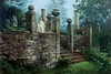 James Christensen - Garden Rendezvous Limited Edition Print