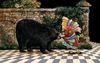 James Christensen - Lawrence Pretended Not to Notice That a Bear Had Become ANNIVERSARY EDITION