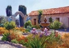 Don Demers - Big Little Mission Garden