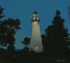 John Weiss - The Lighthouse Keeper