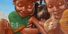 Kadir Nelson - Puppy Love Giclee Artist Proof