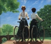 Kadir Nelson - EAGLEVALE RIDERS