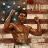 Kevin Williams (WAK) - Ali - America