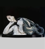 Lladro - Call Of The Sea