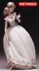 Lladro - The Glass Slipper