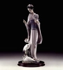 Lladro - In Touch With Nature