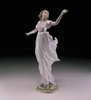 Lladro - Allegory Of Youth