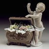 Lladro - Petals Of Hope - 100x100