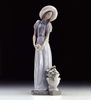 Lladro - Blossom Of The Heart