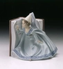 Lladro - A Fairy Tale Princess