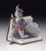 Lladro - A Fairy Tale Prince 2001-02