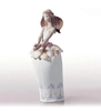 Lladro - Petals Of Fantasy