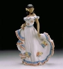 Lladro - Dance Of Joy