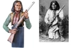 Christopher Pardell - Rebellious - Chief Geronimo