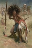 Z.S.  Liang - Lakota Sash Bearer 1848