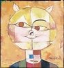 Chuck Jones - Portrait De Cochon