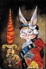 Chuck Jones - Bunny Prince Charlie