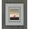 Robert Deyber - Too Close To Call Framed