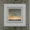 Robert Deyber - Holy Mackerel Framed