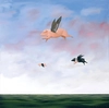 Robert Deyber - When Pigs Fly