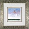 Robert Deyber - When Pigs Fly Framed