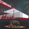 Robert Deyber - The Standard Bear