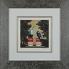 Robert Deyber - Toucans Framed