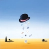 Robert Deyber - The Hat Trick