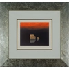 Robert Deyber - Another Chip Off The Old Block Framed