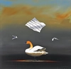 Robert Deyber - The Swan Song