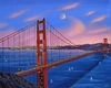 Liudmila Kondakova - Golden Gate