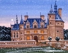 Liudmila Kondakova - Chateau De La Loire