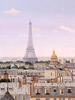 Liudmila Kondakova - Paris Daybreak