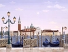 Liudmila Kondakova - Venetian Dawn