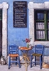 Liudmila Kondakova - Dionisos Café