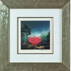 Robert Deyber - You Captured My Heart Framed