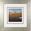 Robert Deyber - Loose Cannon Framed