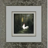 Robert Deyber - Cock Tease Framed