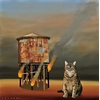 Robert Deyber - Cat-astrophie