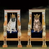 Robert Deyber - Reigning Cats and Dogs