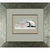 Robert Deyber - Love Sick Framed