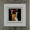 Robert Deyber - Bag of Tricks II Framed