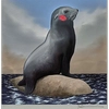 Robert Deyber - Seal With a Kiss