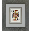 Robert Deyber - Jack Pot Framed