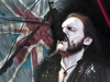 Stickman - Hey Babe Don't Act So Scared - Lemmy Kilmister