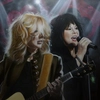 Stickman - We May Still Have Time, We May Still Get By - Ann & Nancy Wilson - (Heart)